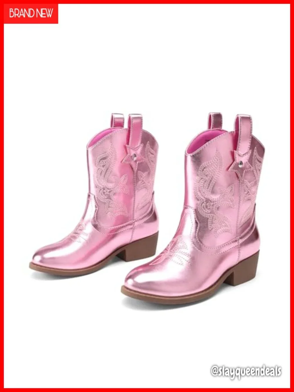 N/A adorable western